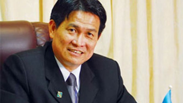 Ông Thành rời Sacombank, sếp mới e dè nắm quyền