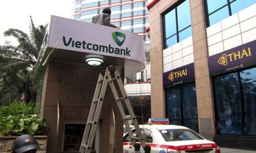 99,38% phiếu bầu thành viên mới Hội đồng Quản trị Vietcombank
