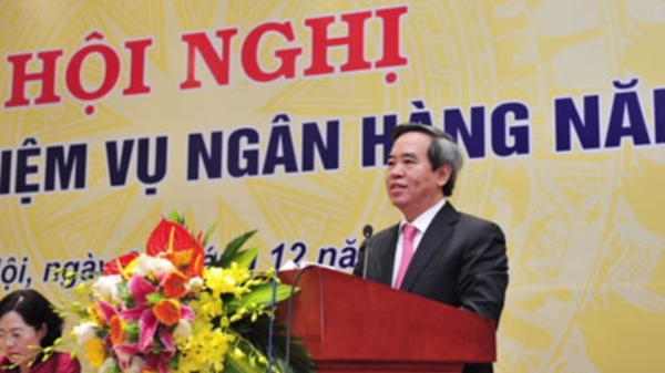 Ngân hàng 2015, “phần thưởng” và thử thách