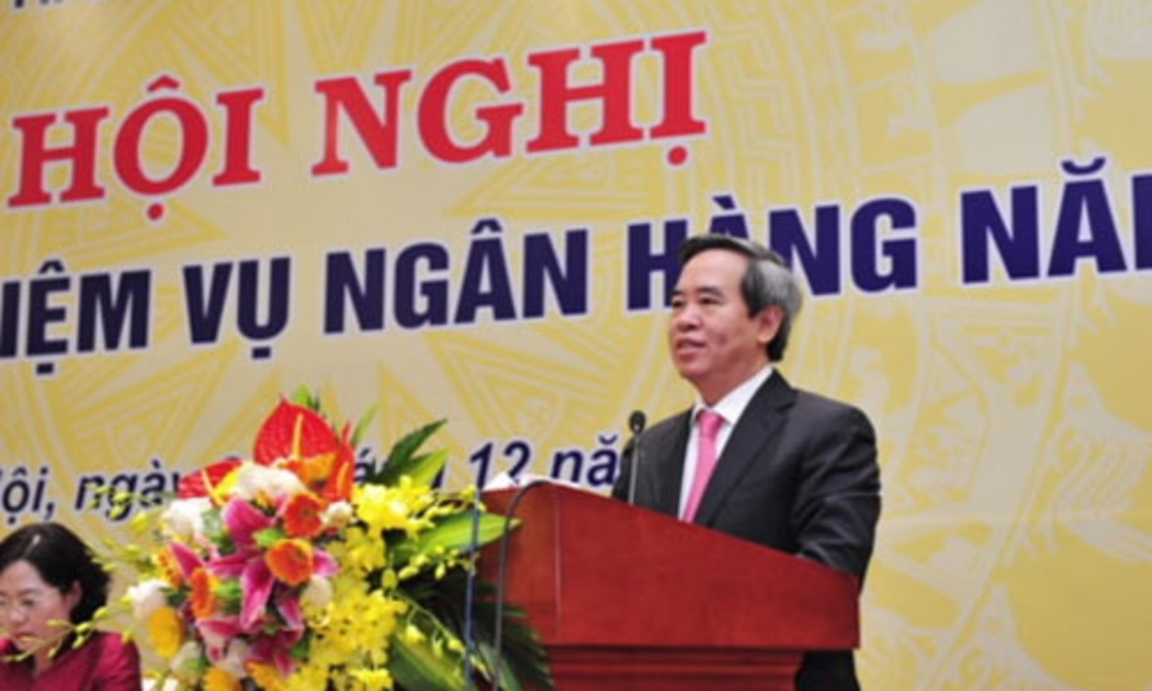 “Ở một chừng mực nào đó, khẳng định rằng việc điều hành chính sách tiền tệ năm&nbsp; 2016 khó khăn hơn nhiều so với năm 2015 và 2014”, Thống đốc Nguyễn Văn Bình dự tính.
