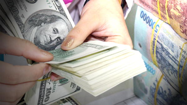 Chính sách tiền tệ 2014: “Phải sống cái đã!”