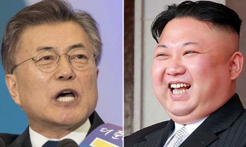 Tân Tổng thống Hàn Quốc tuyên bố sẵn sàng thăm Triều Tiên