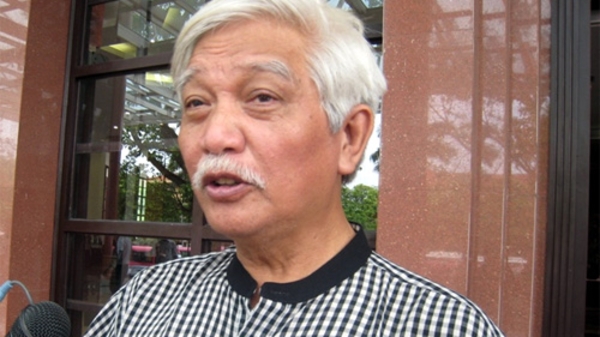 Kết quả lấy phiếu tín nhiệm: “Tôi cho là được”