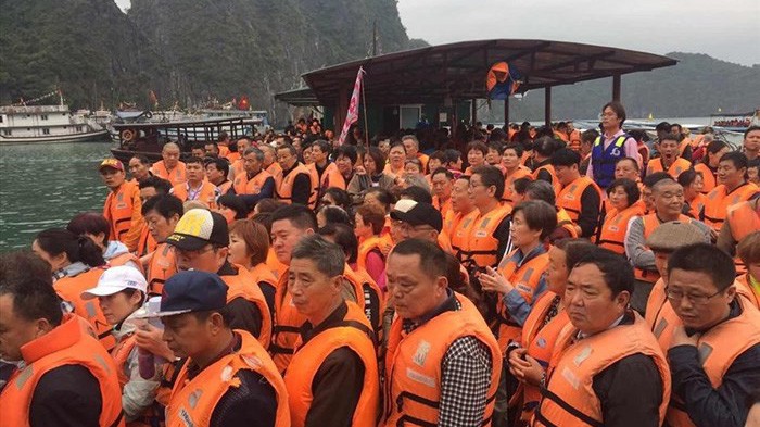 Tour du lịch 0 đồng với các thủ đoạn tinh vi gần đây phổ biến ở Việt Nam và một số nước lân cận. 