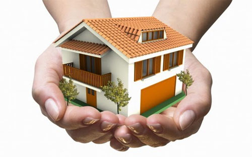 "Nên nhớ rằng, thời điểm của nhà đất đang thoái trào, người mua chúng ta giờ mới thực sự là Thượng đế".