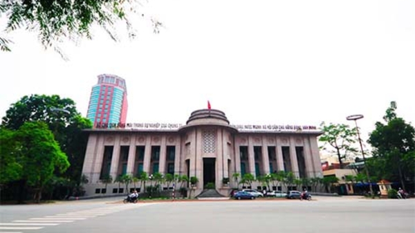 Lựa chọn nào của chính sách tiền tệ 2017?