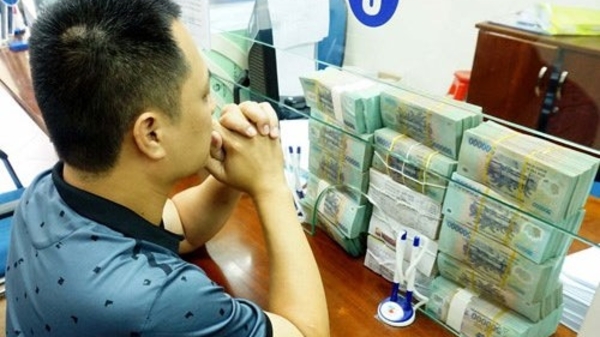 5 năm nợ xấu và những con số