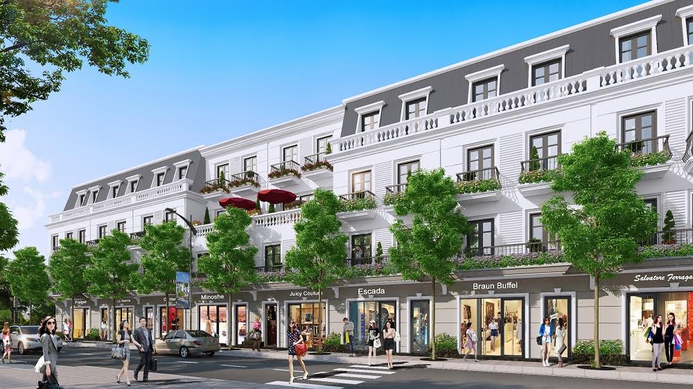 <div>Đây được đánh giá là dự án bất động sản cao cấp đầu tiên và duy nhất tại Yên Bái mang lại cho gia chủ những tiện ích sống chất lượng cao cùng cơ hội kinh doanh sinh lời.&nbsp;</div><div><br></div>