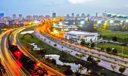 Chính phủ sẽ vay 342 nghìn tỷ, trả nợ 260 nghìn tỷ trong năm 2017