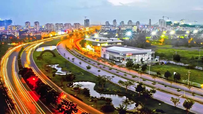 Thủ tướng giao Bộ Kế hoạch và Đầu tư phân bổ dứt điểm vốn đầu tư xây dựng cơ bản của các chương trình, dự án sử dụng nguồn vốn vay ODA, vốn vay ưu đãi chưa phân bổ trong mức dự toán 60.000 tỷ đồng được Quốc hội phê duyệt - Ảnh: VNN.