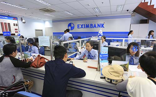 Eximbank cho rằng, vụ việc này đã được giải quyết theo 
đúng quy định của pháp luật. Tuy nhiên, vụ việc diễn ra trong một thời 
gian dài gây khó khăn cho việc thu hồi nợ xấu của ngân hàng, đồng thời 
ảnh hưởng uy tín thương hiệu Eximbank.