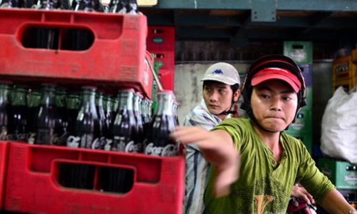 Chống chuyển giá: Khi đại gia vào tầm ngắm