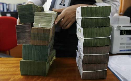 Hầu hết các ngân hàng thương mại cổ phần tư nhân đều tăng vốn từ chính sách cổ tức bằng cổ phiếu, một số dự kiến phát hành riêng rẻ.