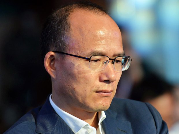 Tỷ phú Guo Guangchang - người được mệnh danh là “Warren Buffett” của Trung Quốc - là cái tên mới nhất biến mất bí ẩn.