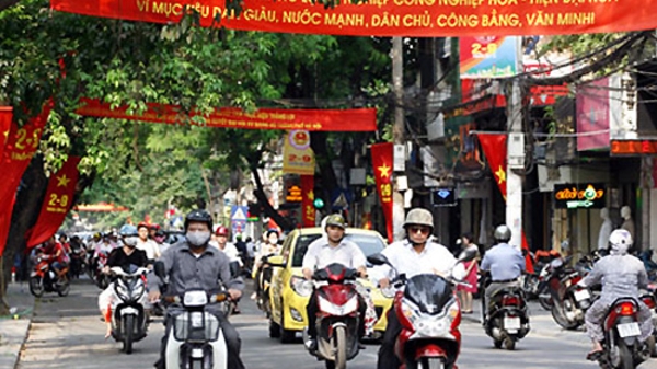 Công bố Chỉ số Công lý: Nhiều người “không biết gì” về Hiến pháp