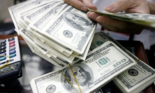 Thêm ngân hàng ngoại lạc quan về tỷ giá tiền đồng