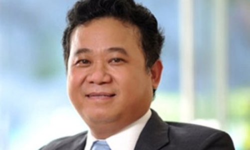 Chủ tịch Quốc hội cho phép ông Đặng Thành Tâm nghỉ cả kỳ họp