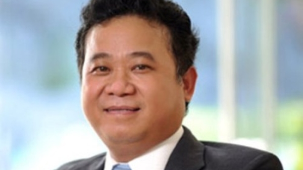 Chủ tịch Quốc hội cho phép ông Đặng Thành Tâm nghỉ cả kỳ họp