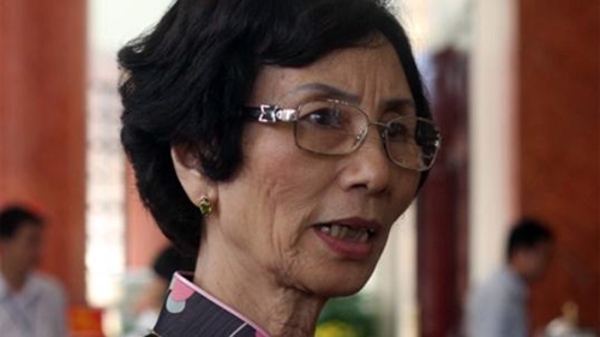 “Đề nghị Thống đốc vi hành”