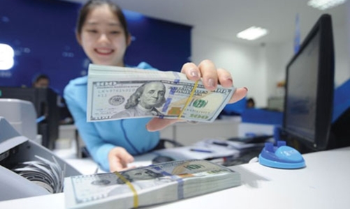 Tỷ giá USD/VND giảm nhanh: Lịch sử đang lặp lại?