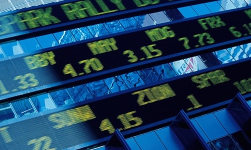 Thị trường chứng khoán phái sinh: Cuộc chơi lớn đã bắt đầu