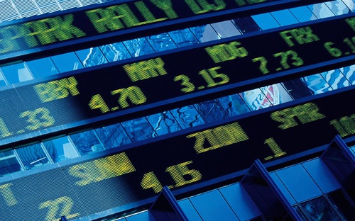 <span style="font-family: 'Times New Roman'; font-size: 14.666666984558105px;">Việt Nam sẽ là quốc gia thứ năm trong ASEAN có thị trường chứng khoán phái sinh.</span>