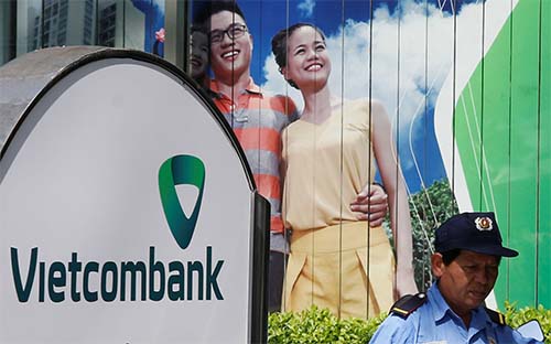 Vietcombank có tổng nợ xấu nội bảng tính đến hết quý 2/2017 là 7.882 tỷ 
đồng (con số duy nhất vì không còn nợ xấu nằm ở VAMC), thì dư quỹ dự 
phòng rủi ro đã vượt xa tới 10.752 tỷ đồng.