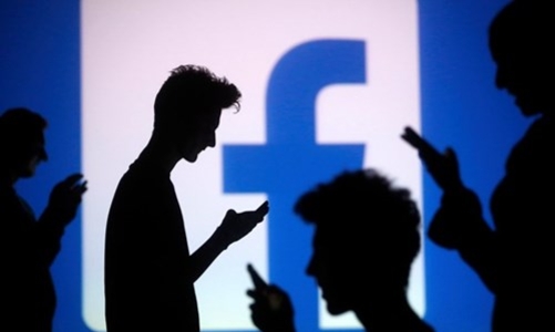 Mạng xã hội vào “tầm ngắm” Luật Báo chí