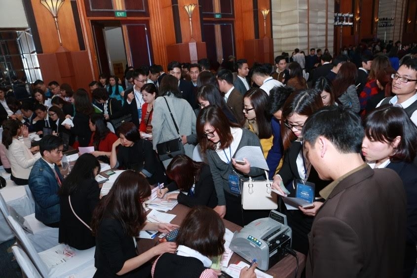 Lần đầu tiên ra mắt thị trường, Park 12 được giới đầu tư đánh giá cao nhờ được thiết kế tối ưu phục vụ nhu cầu cho thuê hoặc nhu cầu ở ngay với các tiện ích vượt trội.