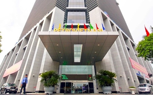 Vốn điều lệ của Petro Vietnam được ấn định tại thời điểm chuyển đổi mô hình là hơn 177, 6 nghìn tỷ đồng.