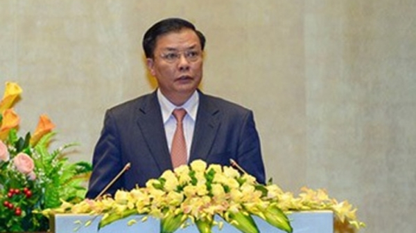 Bộ trưởng “câu giờ”, Chủ tịch Quốc hội “can thiệp”