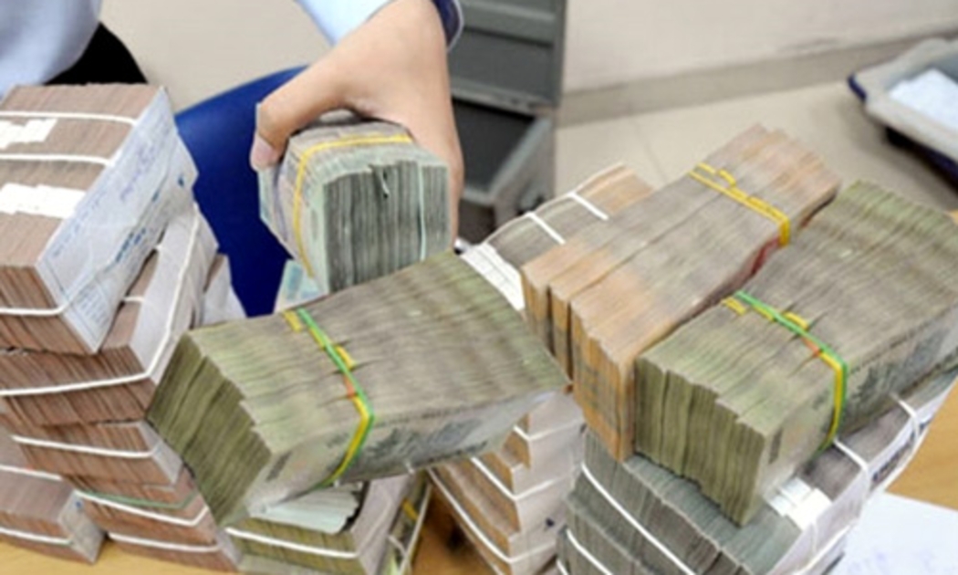 Quá trình xử lý nợ xấu của Việt Nam đang được sự quan tâm của các chuyên gia trong và ngoài nước.