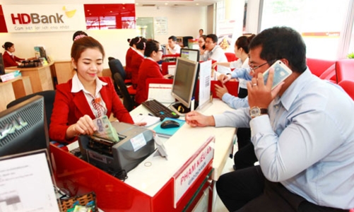 Cơ hội tiếp cận lãi suất trung dài hạn cố định 7%/năm