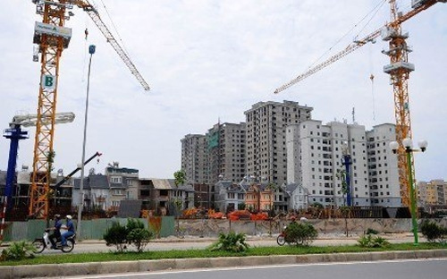 Theo quan điểm nêu trong nghị quyết hội nghị lần thứ sáu Ban Chấp hành Trung 
ương khóa 11, đất đai thuộc sở hữu toàn dân do Nhà nước đại diện chủ 
sở hữu và thống nhất quản lý.