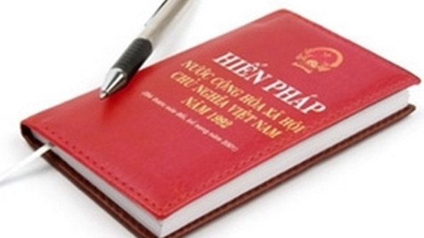 Sẽ lấy ý kiến đại biểu Quốc hội chuyên trách về Hiến pháp