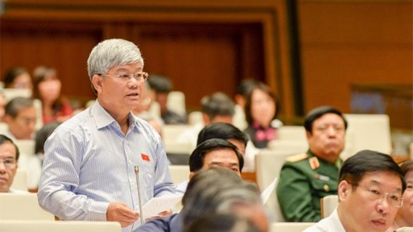 Trên bảo dưới chưa chắc đã nghe, vẫn cần bộ trưởng “ra trận”