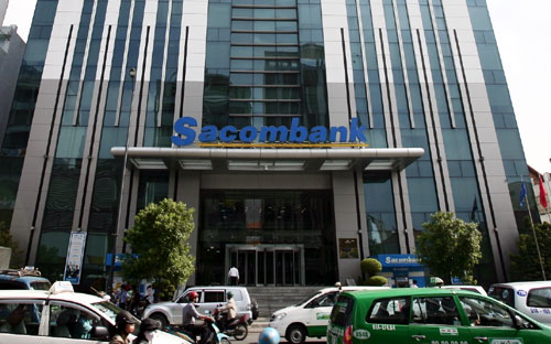 Sau sáp nhập Southern Bank, tổng số cán bộ nhân viên Sacombank đã lên đến 15.510 người.
