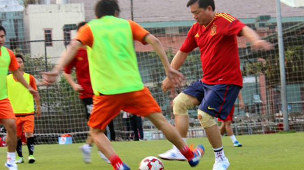 Một năm của các bộ trưởng: Trật tự mới từ ông Đinh La Thăng