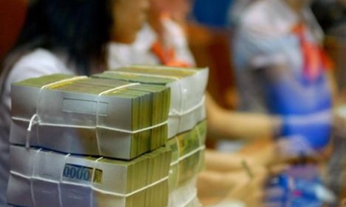 VAMC làm gì với nợ xấu đã mua?