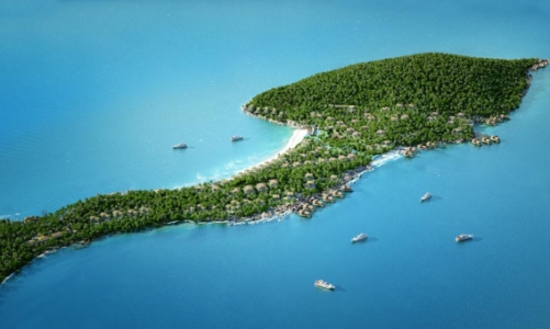 Sun Group mở bán hai dự án nghỉ dưỡng trong một ngày