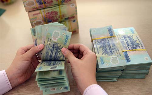 Chỉ thị của Thủ tướng Chính phủ nêu yêu cầu, Ngân hàng Nhà nước phấn đấu tăng trưởng tín dụng cả năm 2017 đạt trên 18%.