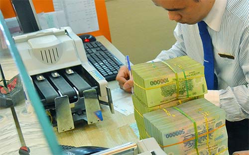 Hệ thống tổ chức tín dụng tăng trích lập dự phòng, ước tính đến cuối tháng 9/2017, 
số dư dự phòng rủi ro tín dụng khoảng 110 nghìn tỷ đồng, 
tăng khoảng 22% so với cuối năm 2016.