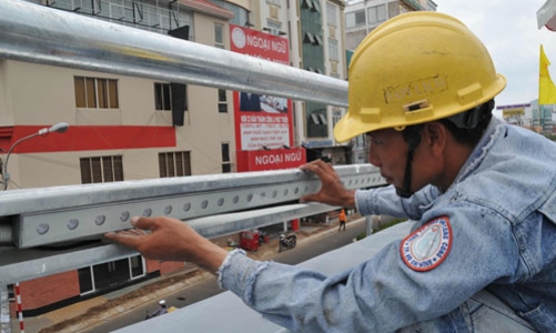 719 doanh nghiệp thuộc bộ, tỉnh nợ 72 nghìn tỷ