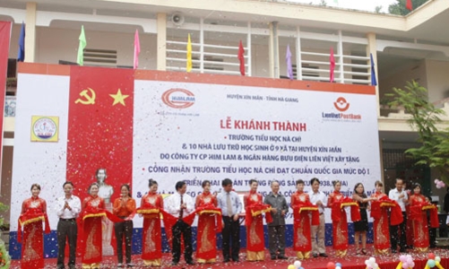 Công ty công ích: Chệch hướng là “trảm tướng”