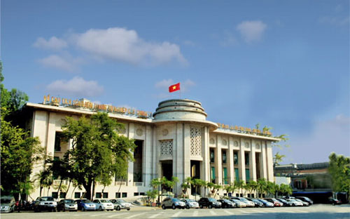 Theo thông cáo, cơ chế tỷ giá mới vẫn đảm bảo vai trò quản lý của Ngân hàng Nhà nước theo định hướng điều hành chính sách tiền tệ.