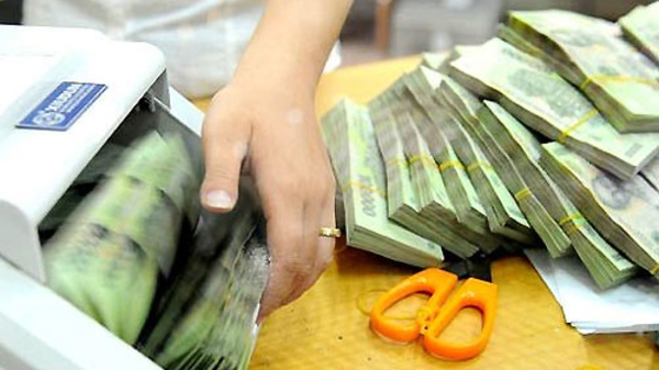 Một lần nữa, xem xét dùng ngân sách xử lý nợ xấu