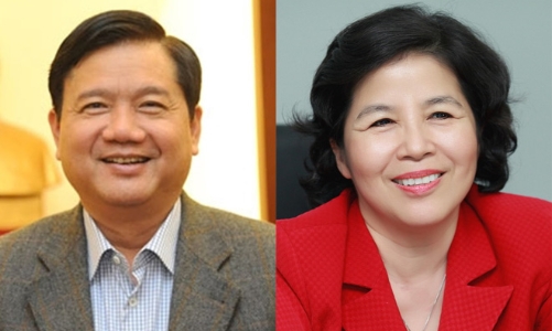 Góc nhìn: Thấy gì từ đối thoại Bí thư Đinh La Thăng - Tổng giám đốc Vinamilk?