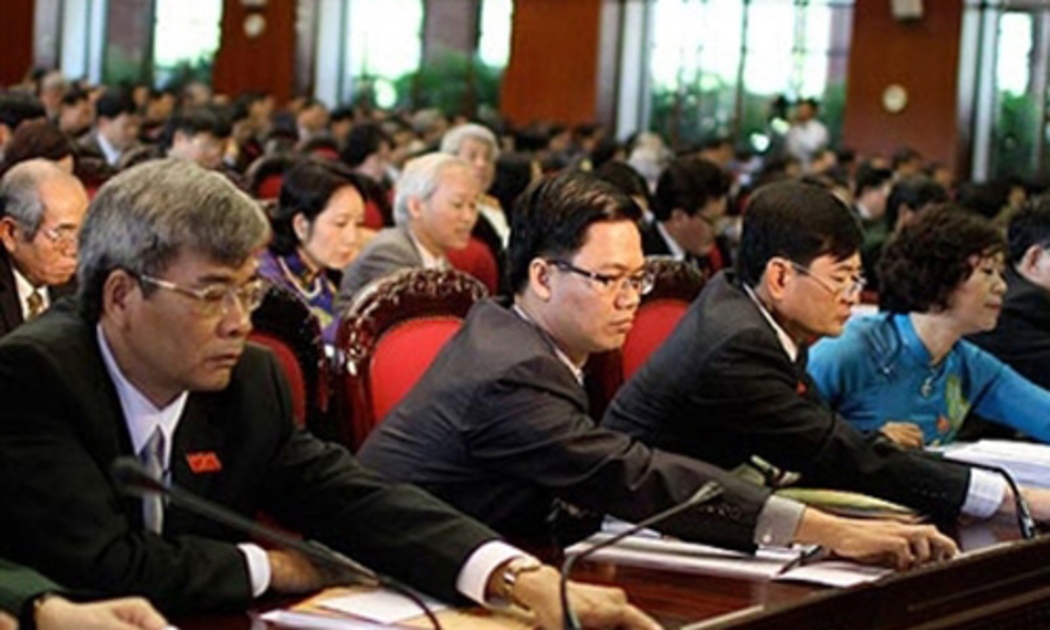 Vào sáng thứ Ba, kết quả kiểm phiếu sẽ được công bố, ngay sau đó Quốc hội sẽ thông qua nghị quyết xác nhận kết quả lấy phiếu tín nhiệm.