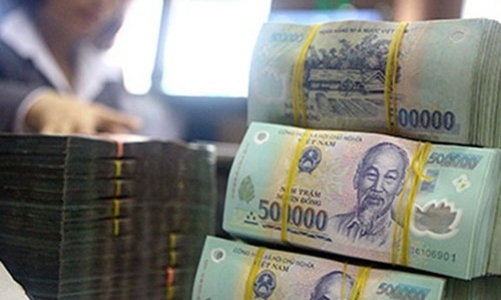 Chính phủ vay vượt kế hoạch trái phiếu 5 năm