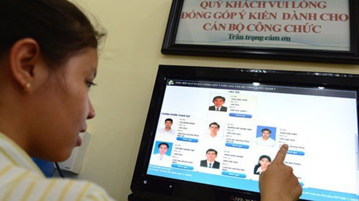 Chính phủ yêu cầu không thành lập tổ chức mới trong xây dựng và tổ chức thực hiện đề án. 